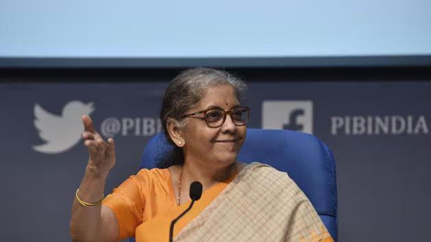Quick commerce one-of-a-kind innovation that only India has: FM
