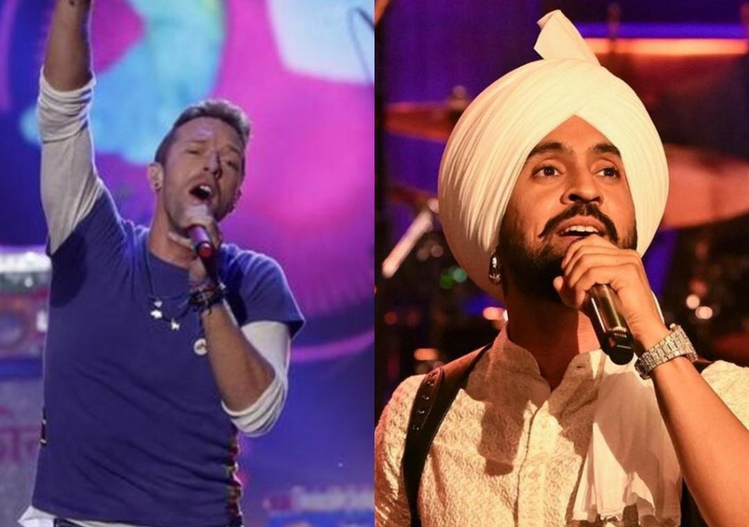 Verify people with govt ID: Maha Police to BookMyShow after Coldplay, Diljit ticket case