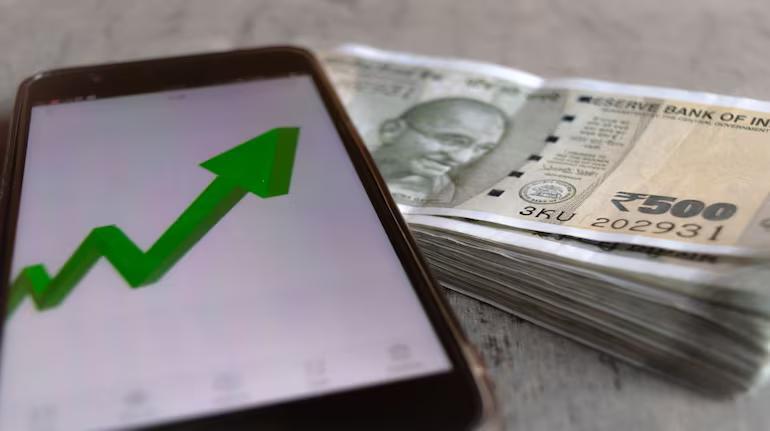 Indian startup funding climbs 226% to $596 million this week