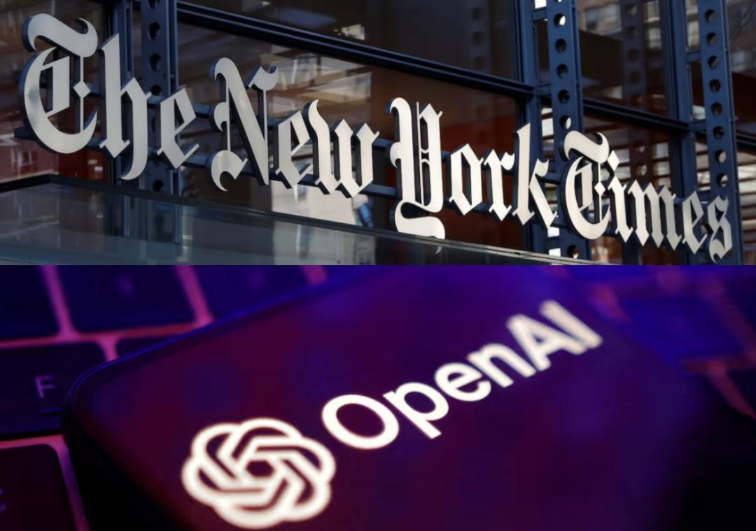OpenAI accidentally deletes crucial evidence in NYT copyright case