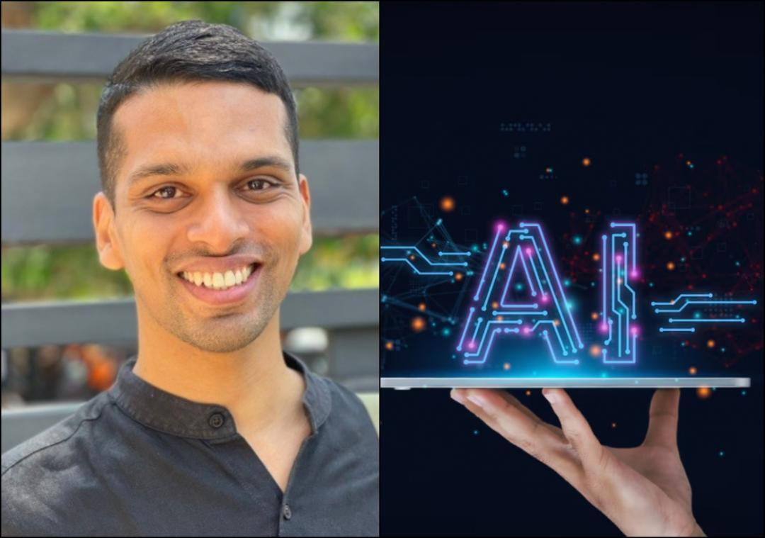 A piece of tech won't replace humans overnight: Zerodha CTO on AI