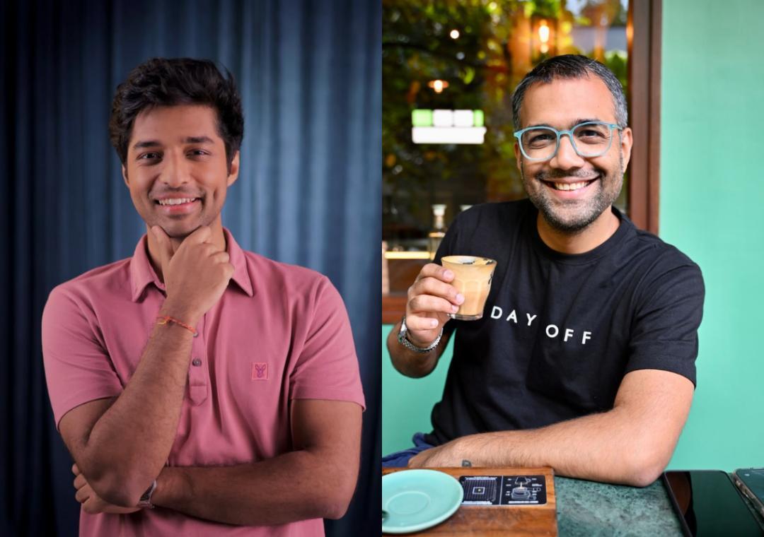 Influencer criticises Sharan's 1% Club for asking for free class, calls it 'shameful'