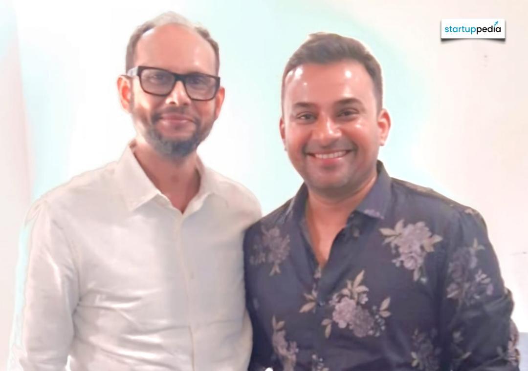 Corporate veterans build human capital marketplace for startups