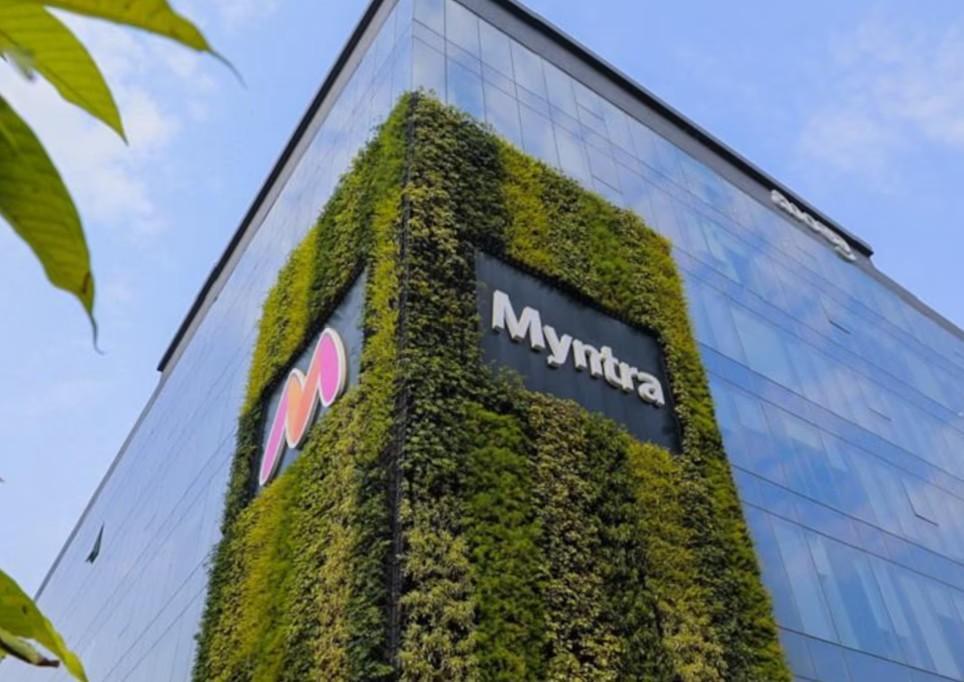 How was Myntra cheated of ₹1.1 crore in 3 months by Jaipur-based fraudsters?