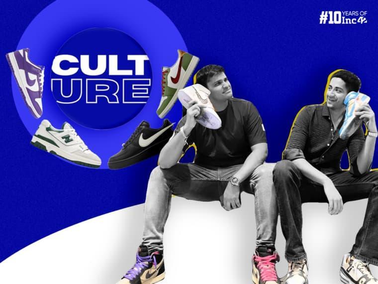 Sneaker platform Culture Circle raises $2 million