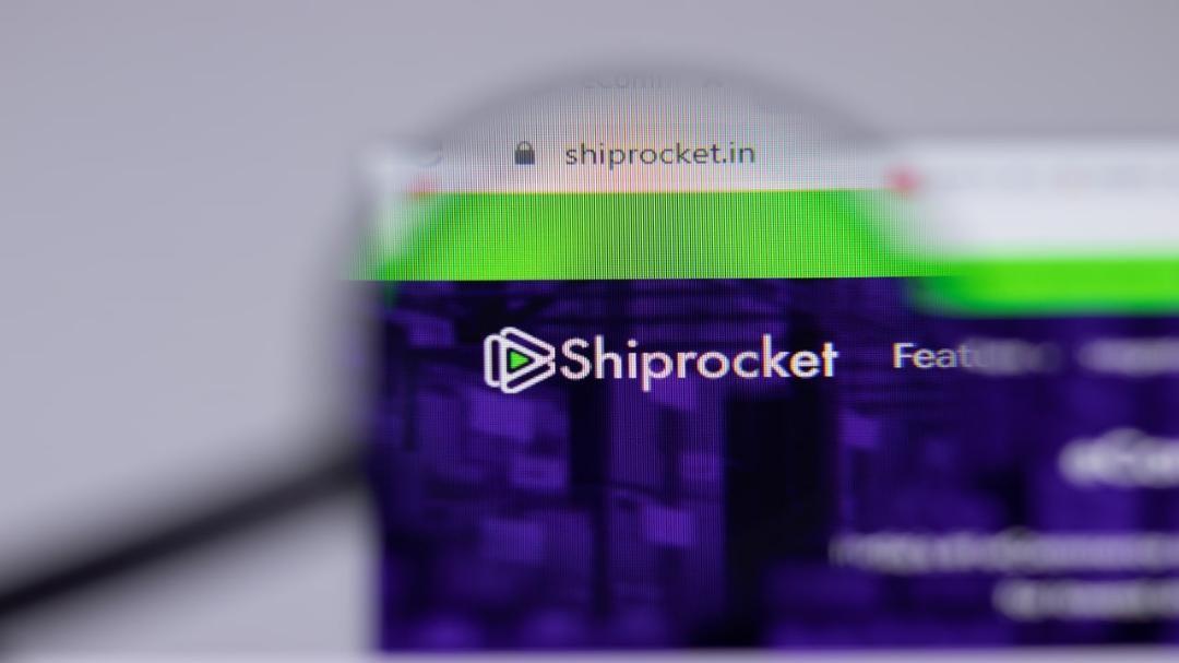 Shiprocket planning for a ₹2,500-crore IPO in 2025: Report