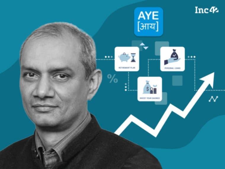 Aye finance gets board approval for ₹1,450 cr IPO