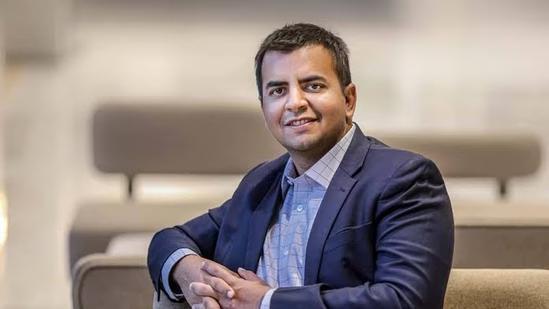 Consumers don't need EV subsidies now: Ola's Bhavish Aggarwal