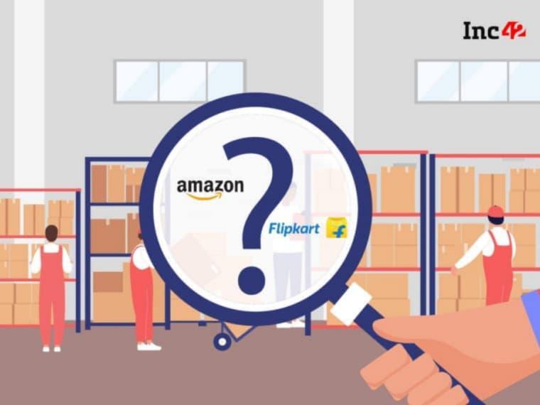Supreme Court says Karnataka HC should handle Amazon-Flipkart case