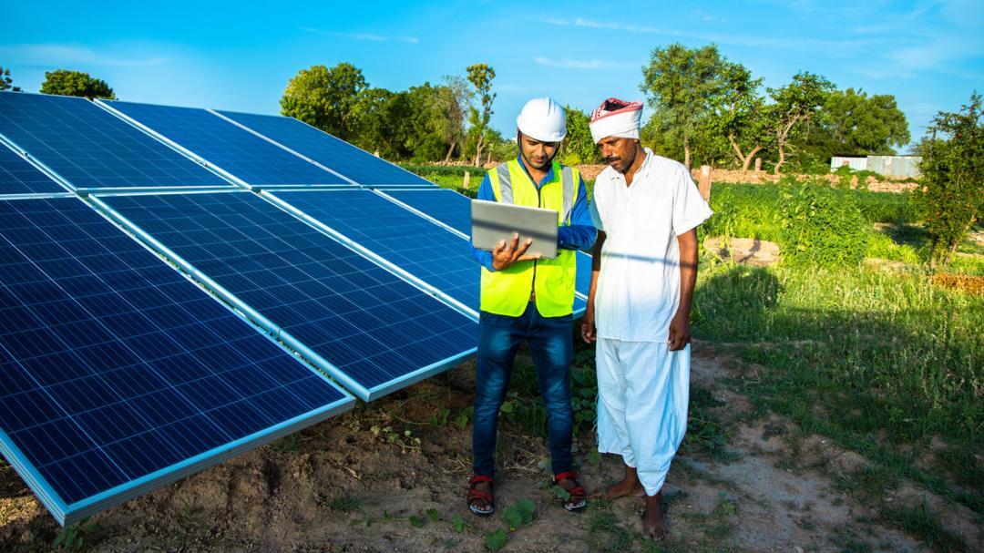 Solarium Green Energy's DRHP for IPO approved by BSE