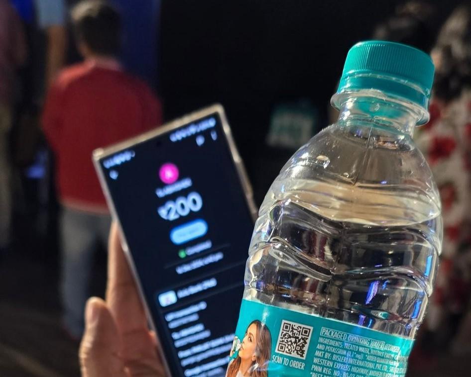 'How is Zomato allowed to sell ₹10 water bottle for ₹100,' asks man in viral post