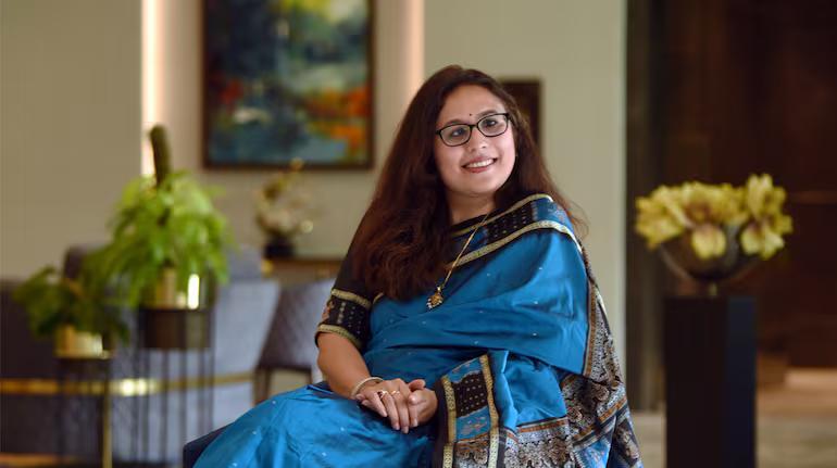 Don't fall for startup romance, reality hits soon: Edelweiss MF CEO Radhika Gupta