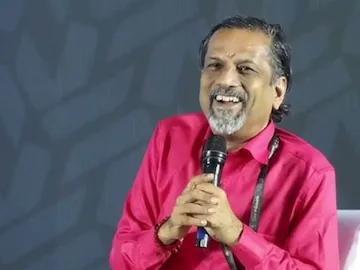 Don't want India to replicate China if price is demographic decline: Vembu on 70-hr work week