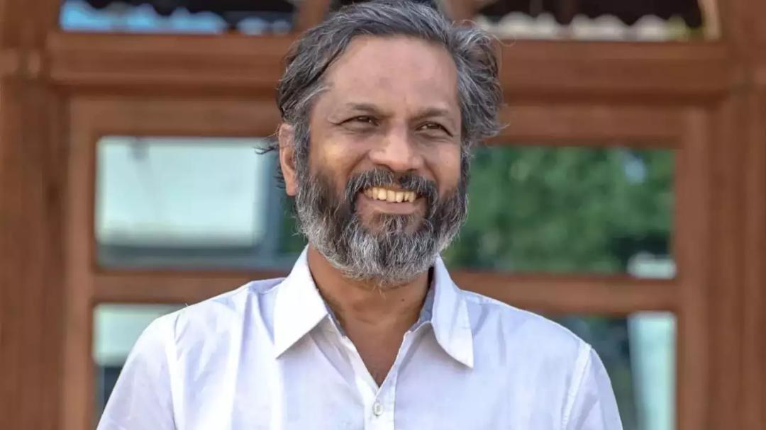 Indians need to develop capabilities in India, not abroad to earn respect: Sridhar Vembu