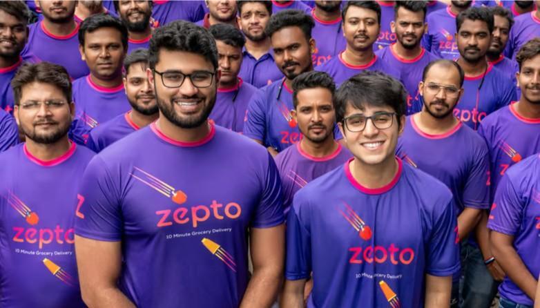 Zepto sees another top-level exit, VP Jitendra Bagga quits 