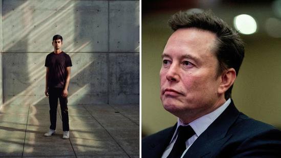 Need someone powerful like Musk to back our cause: Suchir's mother
