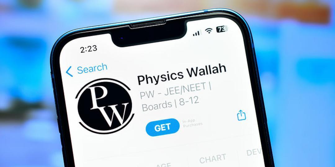Remove ads put outside Physics Wallah centres calling it 'sasta wallah': HC to Scholars Den