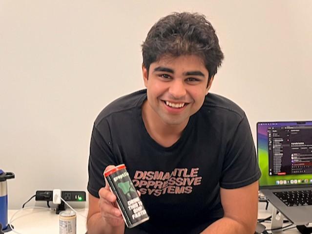 Indian-origin CEO defends 84-hour work week, says 'It's like a rocket launch'
