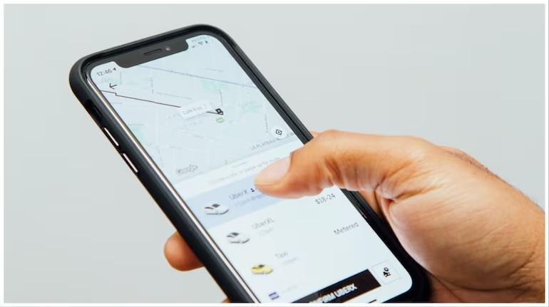 Uber to pay ₹54,000 to Delhi man for not providing cab on time