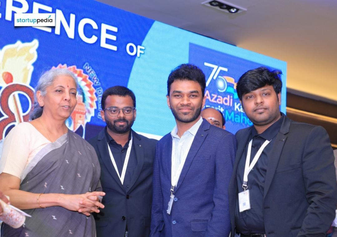 Tradesala: Chennai trio launches e-commerce platform for MSMEs