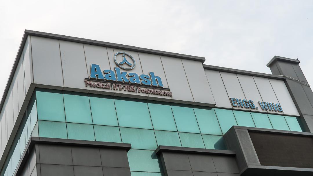 Don't want to go down that path: Aakash to NCLAT on its parent firm BYJU'S