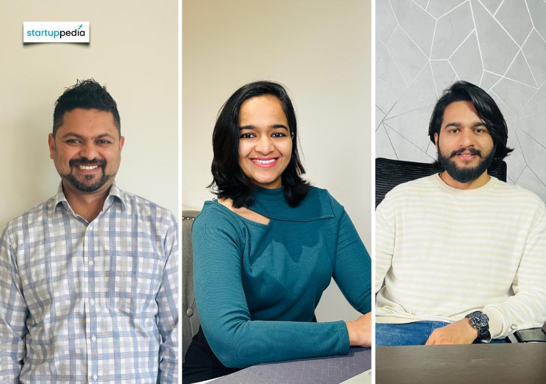 Three techies build eco-friendly food packaging biz, clock ₹10 cr