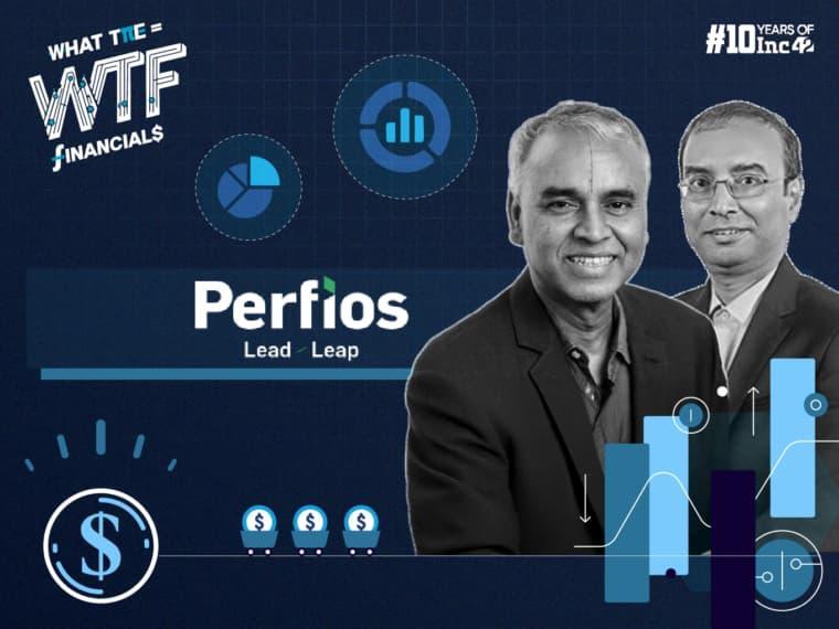 Fintech SaaS startup sees 819.2% profit surge to ₹71.7 crore
