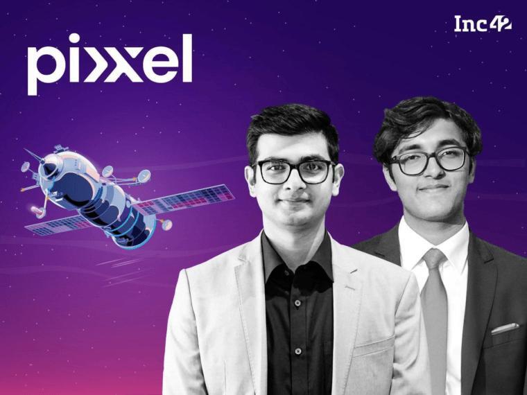 Pixxel bags additional $24 million funding from M&G catalyst