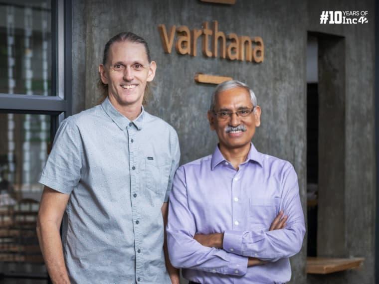 Varthana bags ₹120 crore to expand lending portfolio