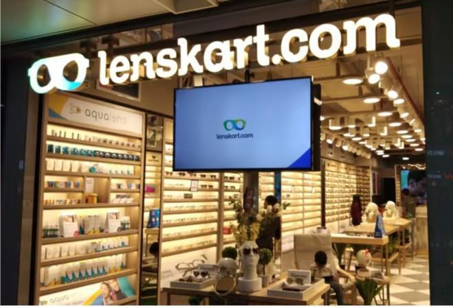 Lenskart to build ₹1,500 cr eyewear manufacturing plant in T'gana