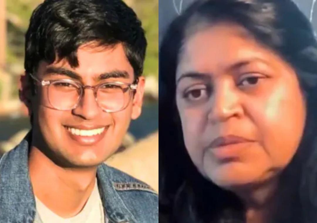 LinkedIn stopped Suchir's friend from tagging him on post, there are forces at work: Mother
