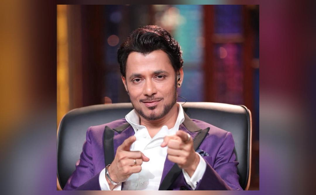 If couples don't stare at each other, how'll India be most populous: Anupam Mittal