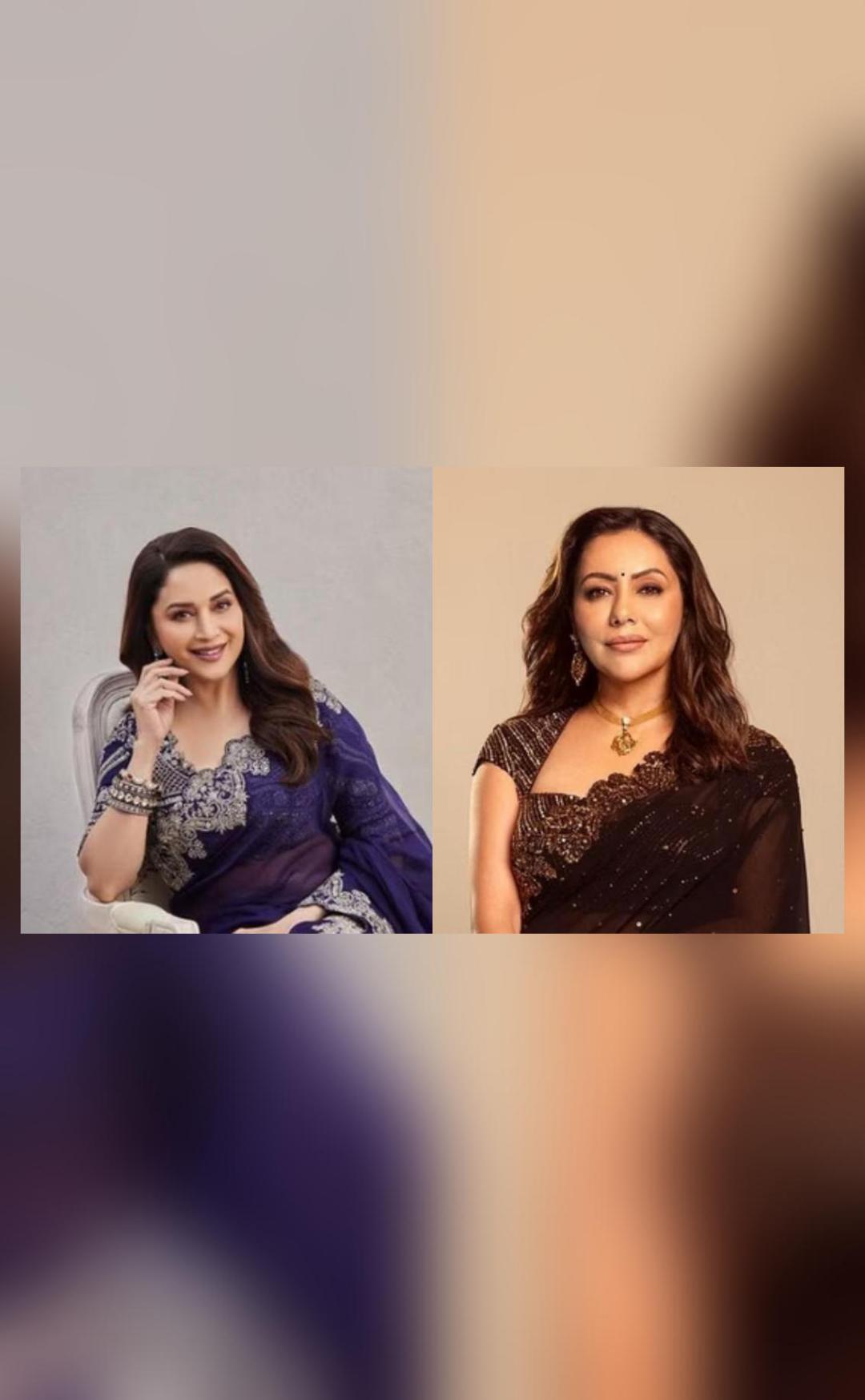 Madhuri, Gauri Khan bought OYO shares in recent months: Report