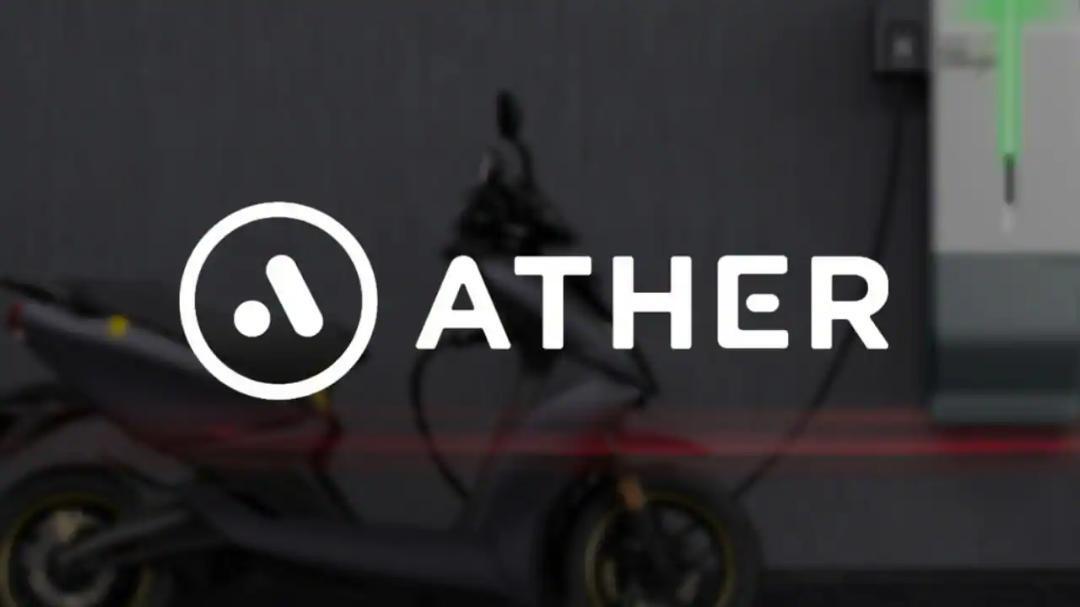 EV-maker Ather Energy eyes $2.4 billion valuation for upcoming IPO