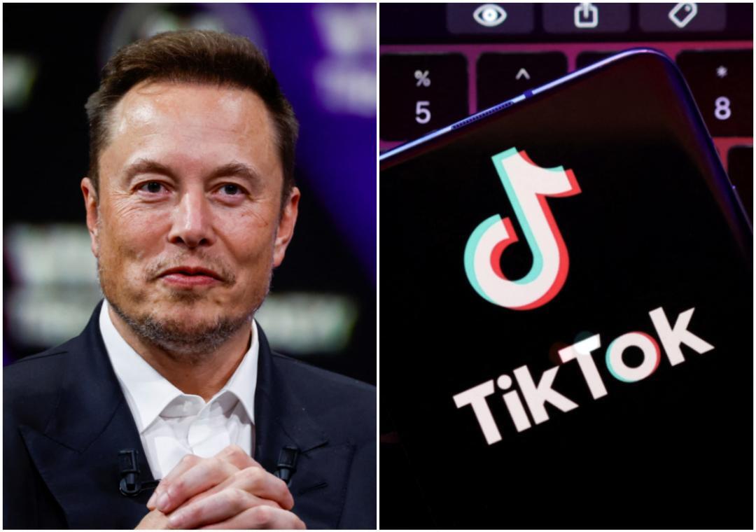 China may sell TikTok US to Musk to avoid potential ban: Report