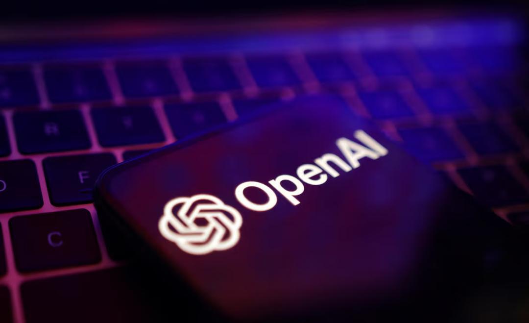 US risks losing $175 billion in global AI funds to China: OpenAI