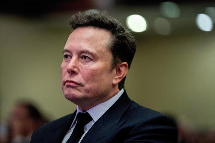 US sues Elon Musk for allegedly failing to disclose early Twitter stock purchase