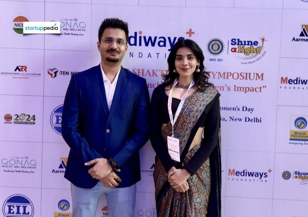 AI-powered health startup is transforming medical tourism in India