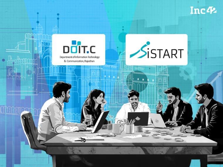 iStart to celebrate National Startup Day with sessions in Jaipur