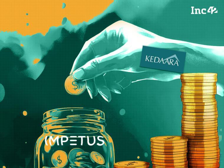 Kedaara Capital picks up stake in Impetus for $350 mn