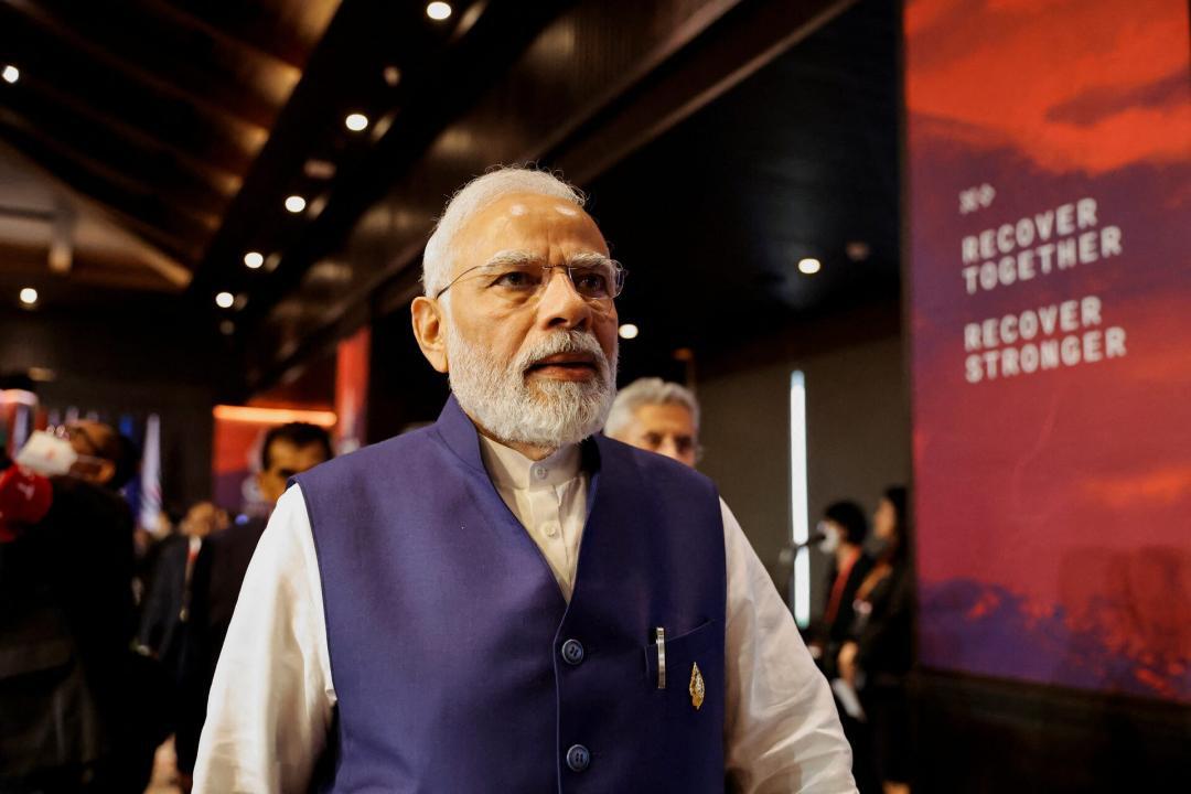 Startup India programme very close to my heart: PM Narendra Modi