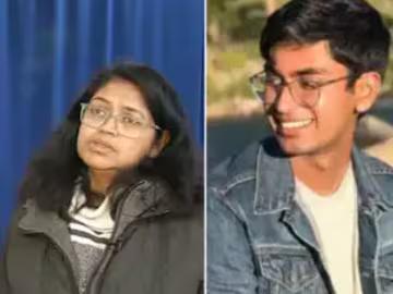 He had documents against OpenAI, they killed him: Suchir's mother