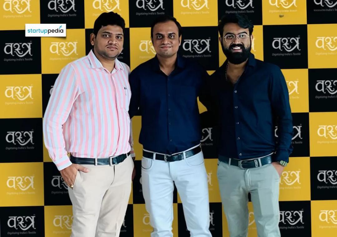 How this startup is solving operational issues in textile industry