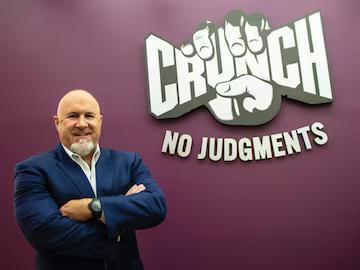 Work-life balance is for someone who's not fully committed: Crunch Fitness CEO