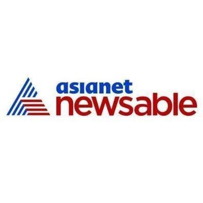 Asianet Newsable profile image