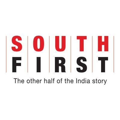 The South First profile image