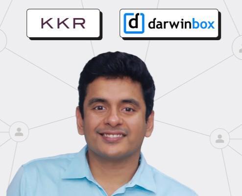 HRtech firm Darwinbox in talks with KKR at lower valuation