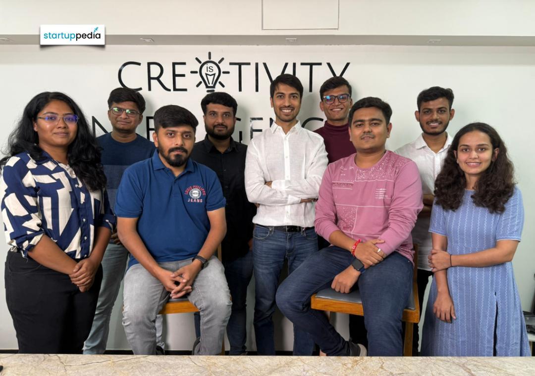 Veloxhire.AI revolutionizes hiring with AI-powered interviews