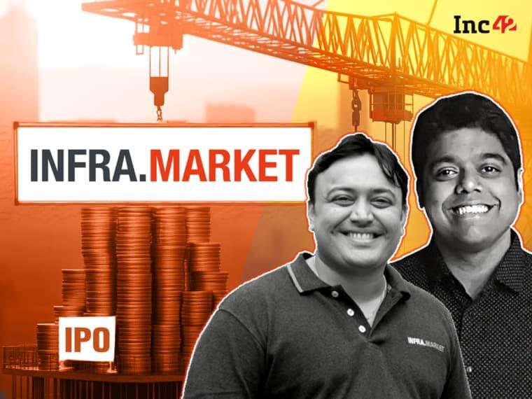 Infra.Market bags ₹1,050 crore at $2.8 billion valuation