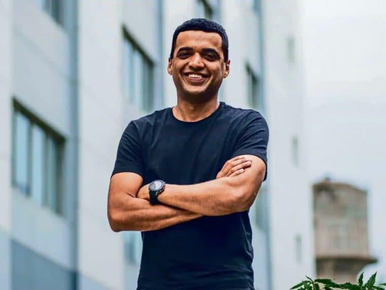 Zomato expands ESOP pool with 4.17 cr stock options